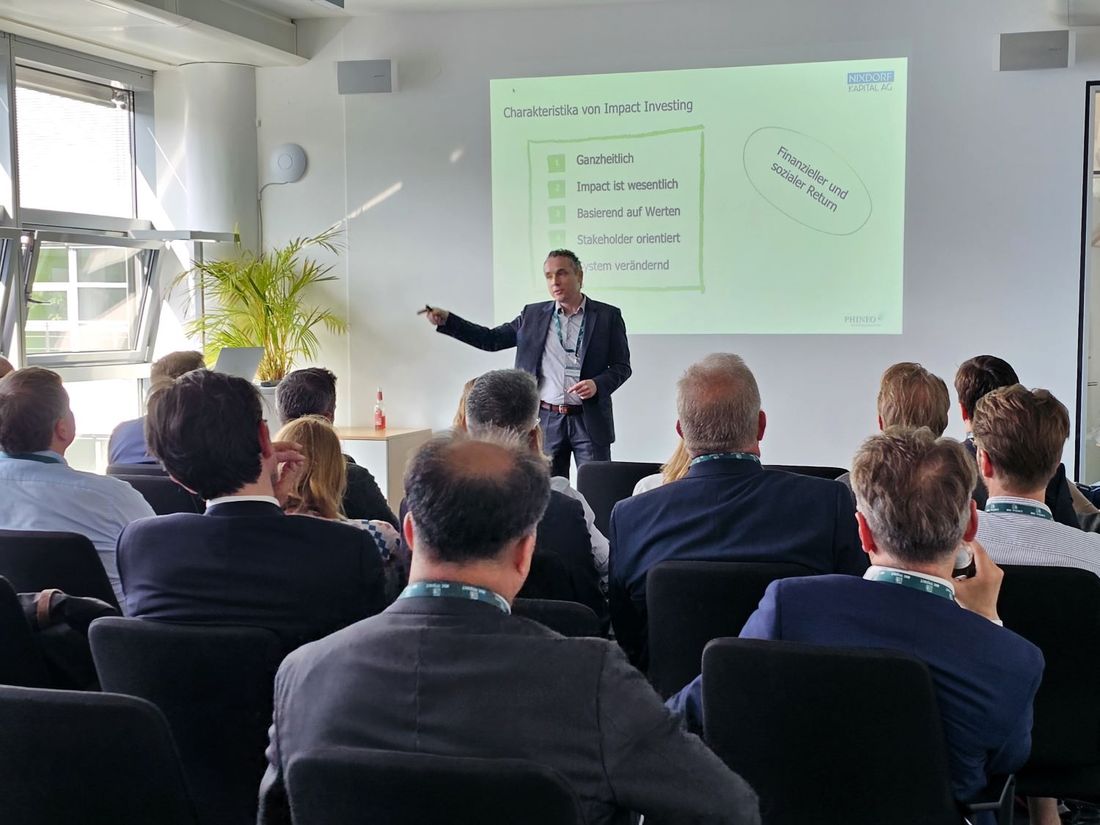 TIE Roundtable Berlin