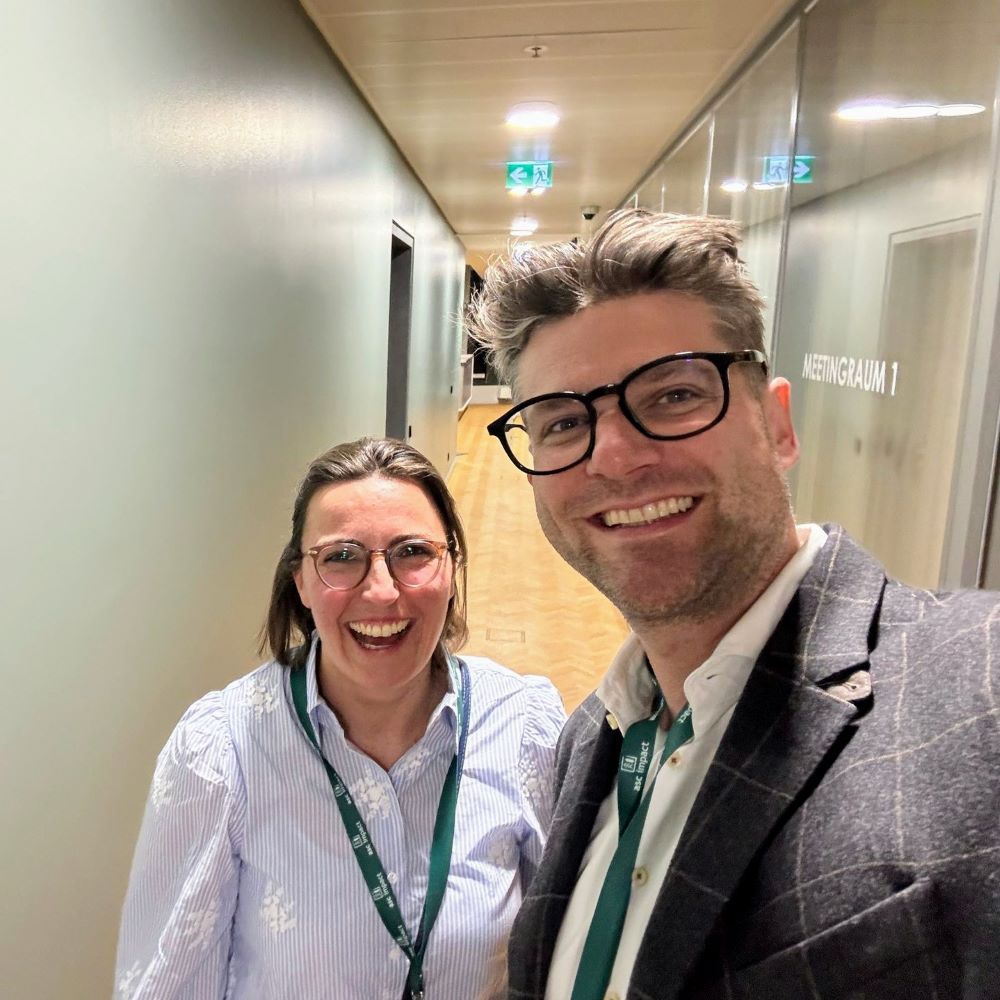 TIE Roundtable Frankfurt