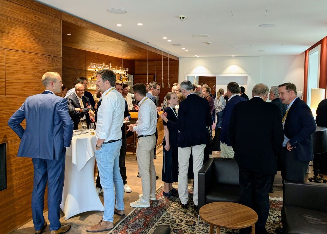 TIE Roundtable Munich