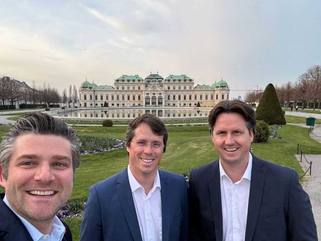 TIE Roundtable Vienna