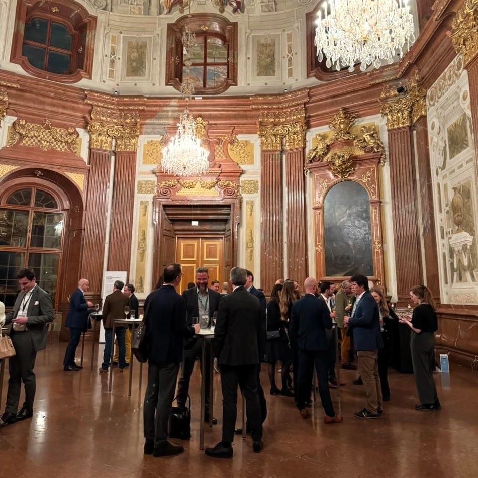 TIE Roundtable Vienna
