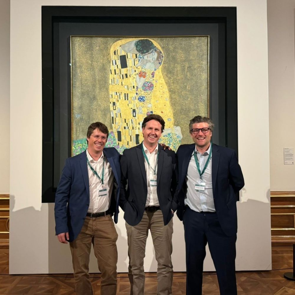 TIE Roundtable Vienna